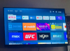 Hisense Android smart Tv 32 inch- Urgent sale
